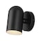 Maxim Lighting SpotLight Outdoor LED Sconce 62003BK - alternate 1